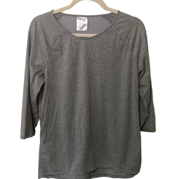 Tempertek Xl tee - Picture 1 of 9